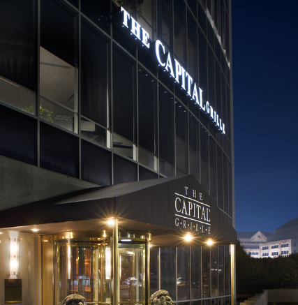 cap grille va